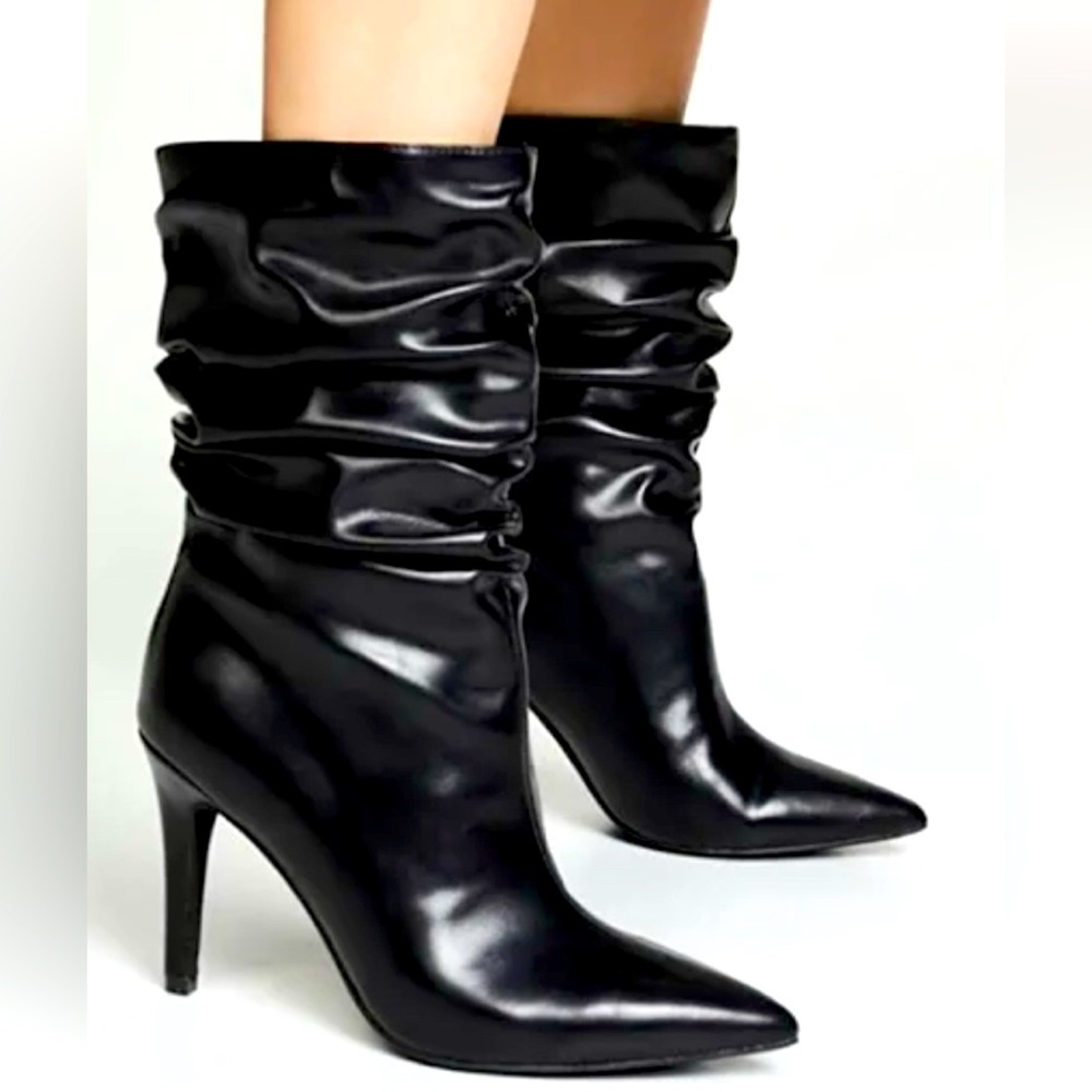 Jeffrey Cambell Boots